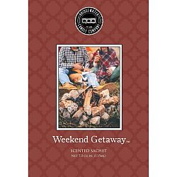 Vonný sáček Creative Tops Cozy Getaway