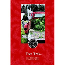 Vonný sáček Creative Tops Tree Trek