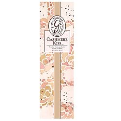 Vonný sáček Greenleaf Cashmere Kiss M