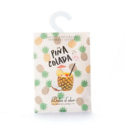 Vonný sáček s vůní Piňa Colada Boles d´olor