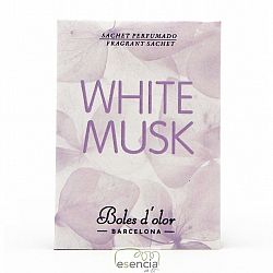 Vonný sáček s vůní pižma Boles d´olor Mist