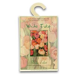 Vonný sáček s vůní tulipánů Boles d´olor
