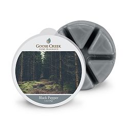 Vonný vosk do aromalampy Goose Creek Černý Pepř