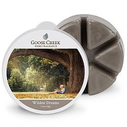 Vonný vosk do aromalampy Goose Creek Divoké sny