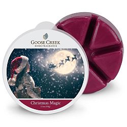 Vonný vosk do aromalampy Goose Creek Kouzlo Vánoc