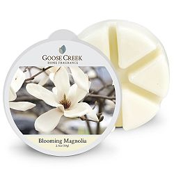 Vonný vosk do aromalampy Goose Creek Magnolie