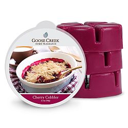 Vonný vosk do aromalampy Goose Creek Třešeň