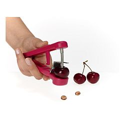 Vypeckovávač na třešně Metaltex, délka 15 cm