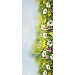 Vysoce odolný běhoun Webtappeti Campo, 58 x 190 cm
