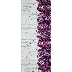 Vysoce odolný běhoun Webtappeti Lilla, 58 x 190 cm