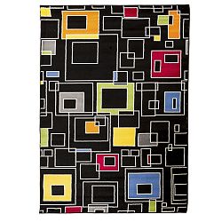 Vysoce odolný koberec Floorita Popart, 80 x 150 cm