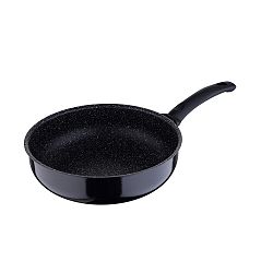 Vysoká pánev Bergner Black Bellini, ⌀ 24 cm