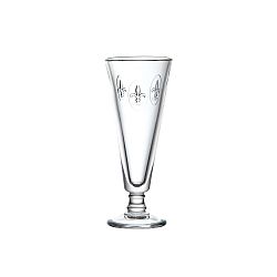 Vysoká sklenice La Rochére Fleur, 140 ml