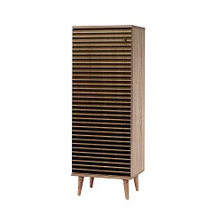 Vysoký botník Flinta Intim, výška 128 cm