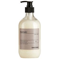 Vyživující kondicionér Meraki Silky Mist, 500 ml