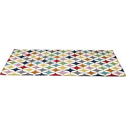 Vzorovaný koberec Kare Design Campo, 170  x  240 cm