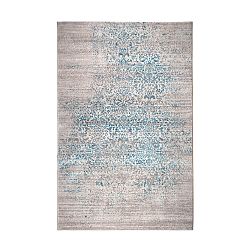 Vzorovaný koberec Zuiver Magic Ocean, 200 x 290 cm