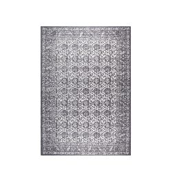 Vzorovaný koberec Zuiver Malva Dark, 200 x 300 cm