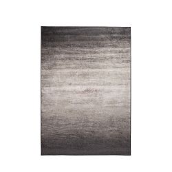 Vzorovaný koberec Zuiver Obi Dark, 170 x 240 cm