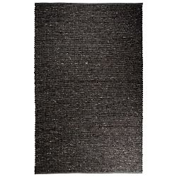 Vzorovaný koberec Zuiver  Pure Dark, 160 x 230 cm