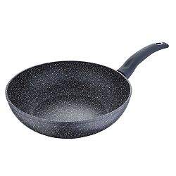 Wok pánev Bergner Orion, ⌀ 28 cm