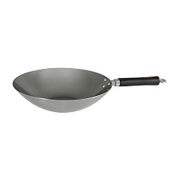 WOK Pánev Dexam Professional Gauge, ø 30 cm