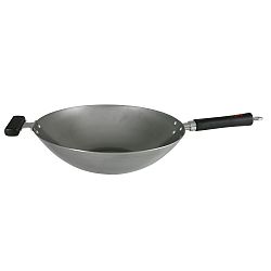 WOK Pánev Dexam Professional Gauge, ø 37 cm