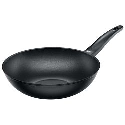 Wok pánev WMF Shanghai, ø 28 cm