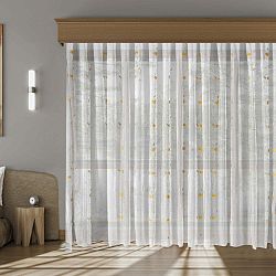 Záclona Marvella Tulle Debon V17, 2,6 m