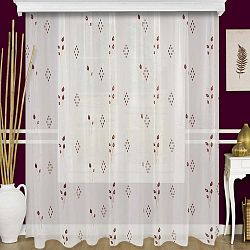 Záclona Marvella Tulle M16, 2,6 m