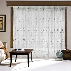 Záclona Marvella Tulle M5, 2,6 m