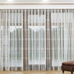 Záclona Marvella Tulle V20, 2,6 m