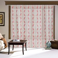 Záclona Marvella Tulle X43, 2,6 m