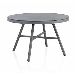 Zahradní jídelní stůl Geese Camilla, ⌀ 120 cm