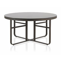 Zahradní jídelní stůl Geese Onyx, ⌀ 150 cm