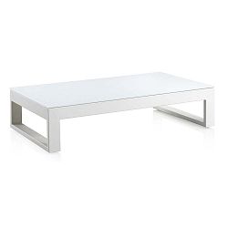 Zahradní konferenční stolek Geese Leonard