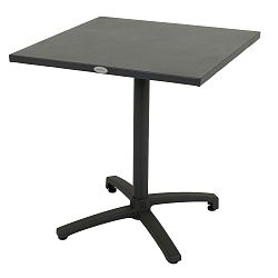 Zahradní skládací stůl ADDU Treviso, délka 70 cm