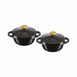 Zapékací mísy v sadě 2 ks ø 11 cm Air Mini – Tefal