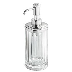 Zásobník na mýdlo InterDesign Alston, 385 ml