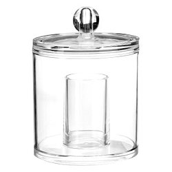 Zásobník na vatové tyčinky Premier Housewares Pad