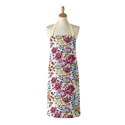 Zástěra Cooksmart England Floral Romance Wipe