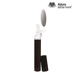 Zastřihovač chloupků InnovaGoods Lady Compact