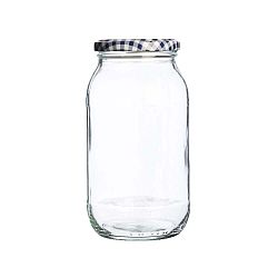 Zavařovací sklenice Kilner, 725 ml