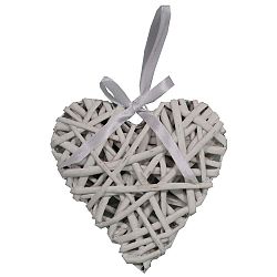 Závěsná dekorace Antic Line, šířka 15 cm