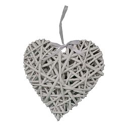 Závěsná dekorace Antic Line, šířka 25 cm