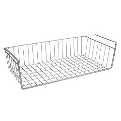 Závěsná polička Metaltex Kanguro, délka 30 cm