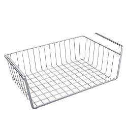 Závěsná polička Metaltex Kanguro, délka 40 cm