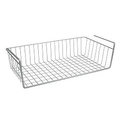 Závěsná polička Metaltex Kanguro, délka 50 cm