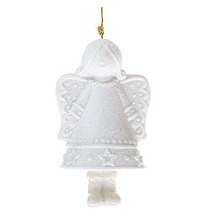 Závěsná vánoční dekorace Angel – Dakls