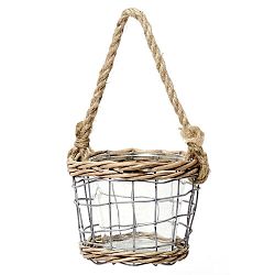 Závěsná váza Ego Dekor Home
